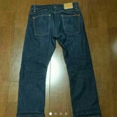 ヌーディー ジーンズ(Nudie jeans co) アベレージジョーのサムネイル