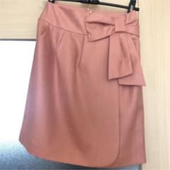 最終値下げ　新品未使用　アナトリエ　スカートのサムネイル
