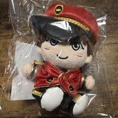 嵐 櫻井翔 ぬいぐるみ ファミクラストア 新品未開封 - メルカリ