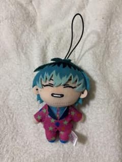 ヒプノシスマイク ヒプマイ 白膠木簓 ピコぬい フクヤ ぬいぐるみのサムネイル