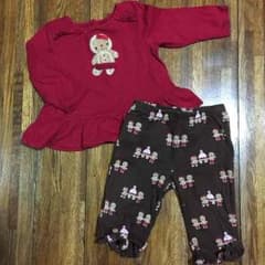 Gymboree♡6-12mのサムネイル