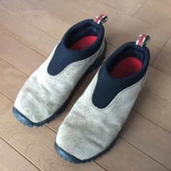 MERRELL WINTER MOC CLASSIC US7.5 メレル モックのサムネイル