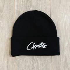 正規品！ Corteiz Beanie - メルカリ