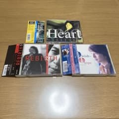 Masatoshi Ono 小野正利 CD3枚 セット - メルカリ