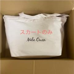 ミラオーウェン　福袋 2021年のサムネイル