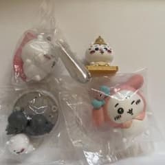 ちいかわ　4点セットのサムネイル