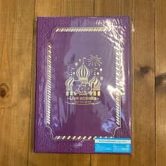 hey!say!jump fab blu-rayのサムネイル
