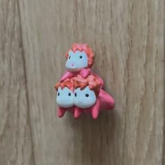 崖の上のポニョ 妹たち　ミニフィギュアのサムネイル