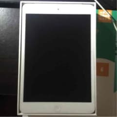 ふじやん 様 専用 美品 iPad mini 初代 16Gのサムネイル