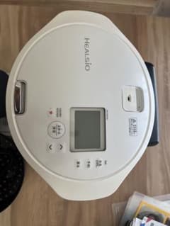 ホットクック　　kn-hw24g-wのサムネイル