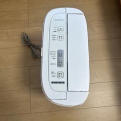 Panasonic 除湿機 F-YZ560 19年製 - メルカリ