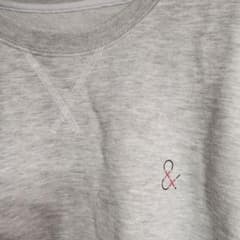 東方神起  TVXQ  20&2 SWEATSHIRTのサムネイル