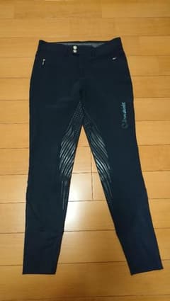 サムシールド 乗馬 キュロット 36のサムネイル