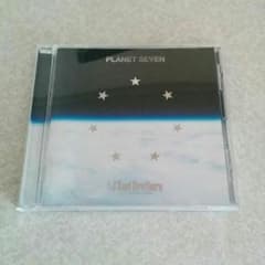 ３代目JSoulBrothers PLANET SEVNEのサムネイル