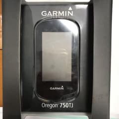 ガーミン　Oregon750TJ ハンディGPSのサムネイル