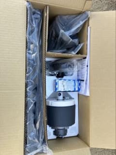 美品ODELICWF249P1シーリングファンチャコールグレーWG1000W5個 美品ODELICWF249P1シーリングファンチャコールグレーWG1000W5個 - メルカリ