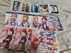 すとぷり ブロマイド カードのサムネイル