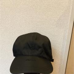 PRADA ナイロン キャップのサムネイル