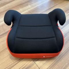 リーマン　ジュニアシートのサムネイル