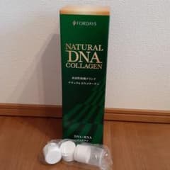 フォーデイズ　核酸ドリンク　キャップ付のサムネイル