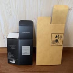 NIKKA 竹鶴 フロムザバレル 空箱 2点セット ニッカ - メルカリ