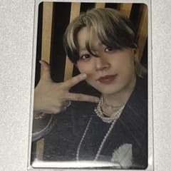 JO1 木全翔也 KCON JAPAN 2025 オンラインくじ B賞 トレカ - メルカリ