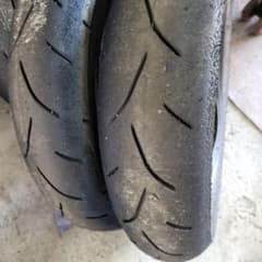 NSR50 XR モンキー グロムのサムネイル