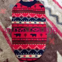 のりのり様専用です♡犬用 冬服♡のサムネイル