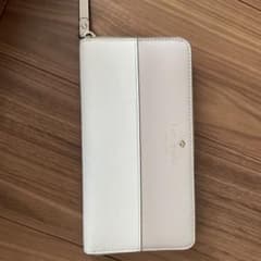 長財布のサムネイル