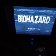 BIOHAZARD PS2のサムネイル