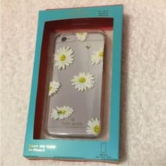 kate spade ケイトスペード iPhoneケース6、6s♠︎のサムネイル