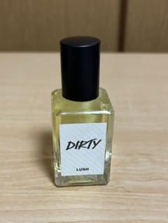 LUSH Dirty 香水 30mlのサムネイル