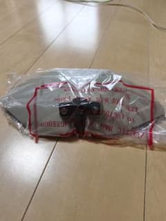 コーシン草刈機 ESC-26U 純正 飛散防止カバーのサムネイル