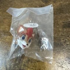 プロ野球マスコットめじるしチャーム　フレップのサムネイル