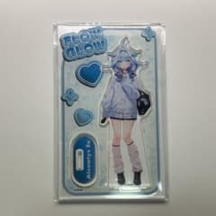 ⭐️ FLOW GLOW カラ鉄コラボ アクリルスタンド 水宮枢 - メルカリ