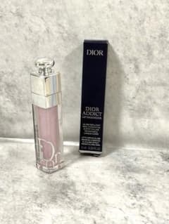 【美品】Dior アディクト リップ マキシマイザー 110のサムネイル
