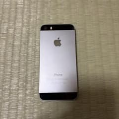 Apple iPhone 5s 本体のサムネイル