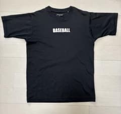 BASEBALL Tシャツ【160】のサムネイル