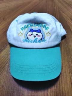 ちいかわ ハチワレ キャップ 50-54cmのサムネイル