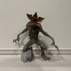 【一番くじ(中古開封済)】ストレンジャーシングスA賞デモゴルゴンフィギュアのサムネイル