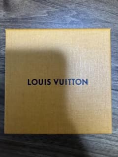 LOUIS VUITTON ギフトボックス 空箱 - メルカリ