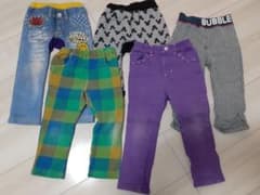 キッズズボンセットのサムネイル