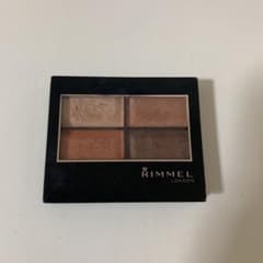 リンメル ロイヤルヴィンテージ アイズ 014 4.1gのサムネイル