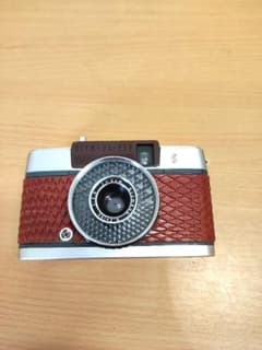 OLYMPUS PEN EE S 필름 카메라