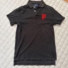 Polo Ralph Lauren ポロシャツ ブラック Sのサムネイル