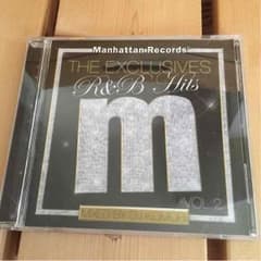 CD manhattan recordsのサムネイル