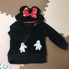 アウター ミニーちゃん90のサムネイル