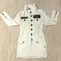 つなぎ♡ミニスカート　d.i.aのサムネイル
