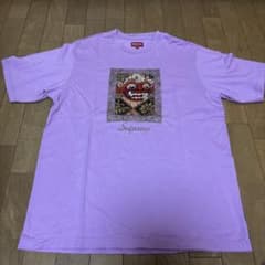 supreme Barong Patch S/S Topのサムネイル