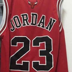 bulls バスケタンクのサムネイル